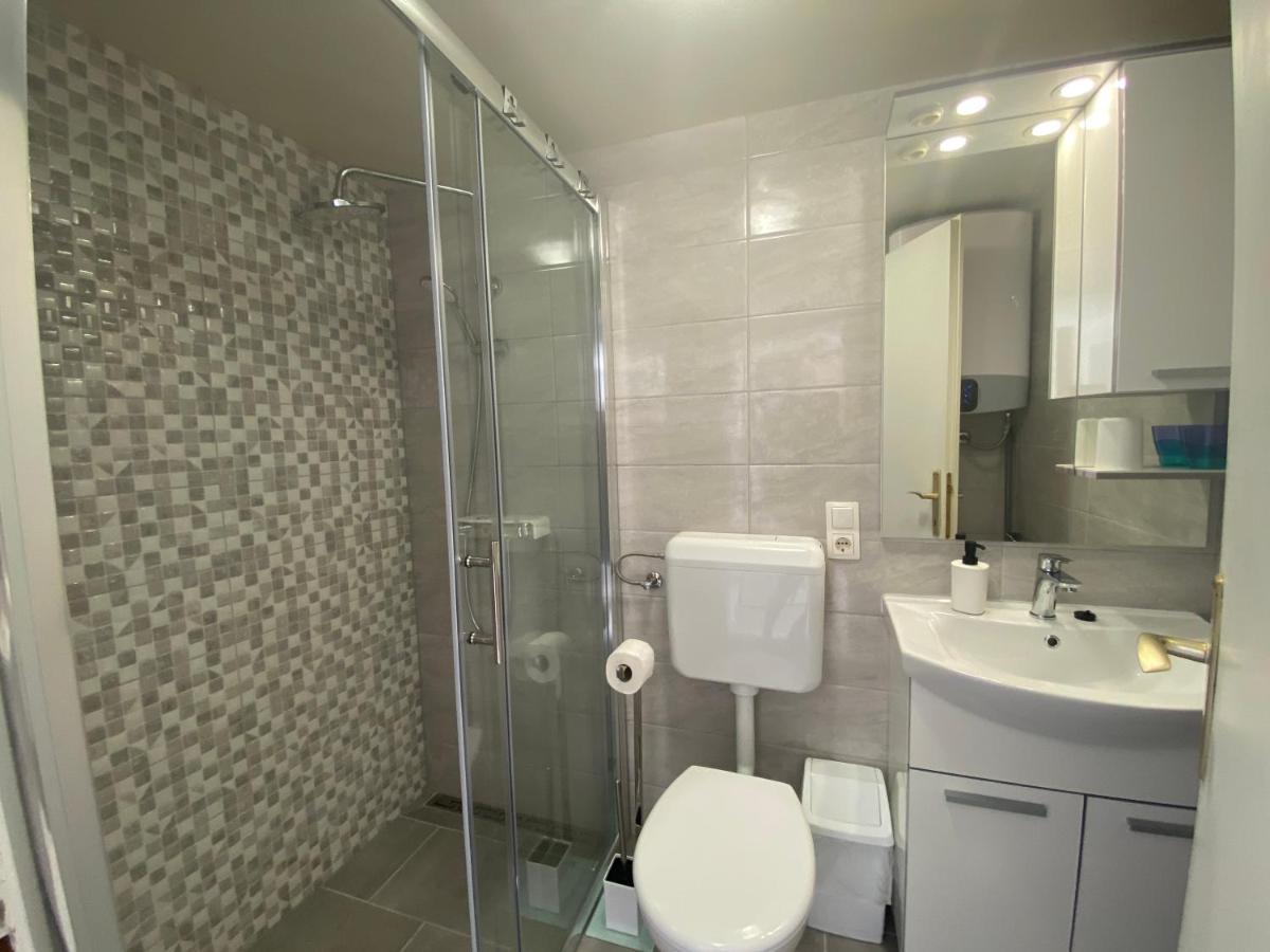 Apartment Surdic 발룬 외부 사진