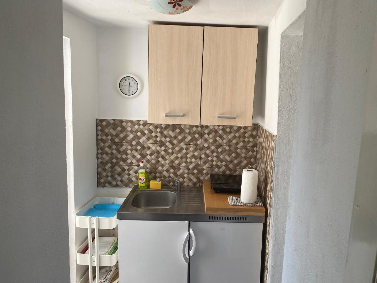 Apartment Surdic 발룬 외부 사진