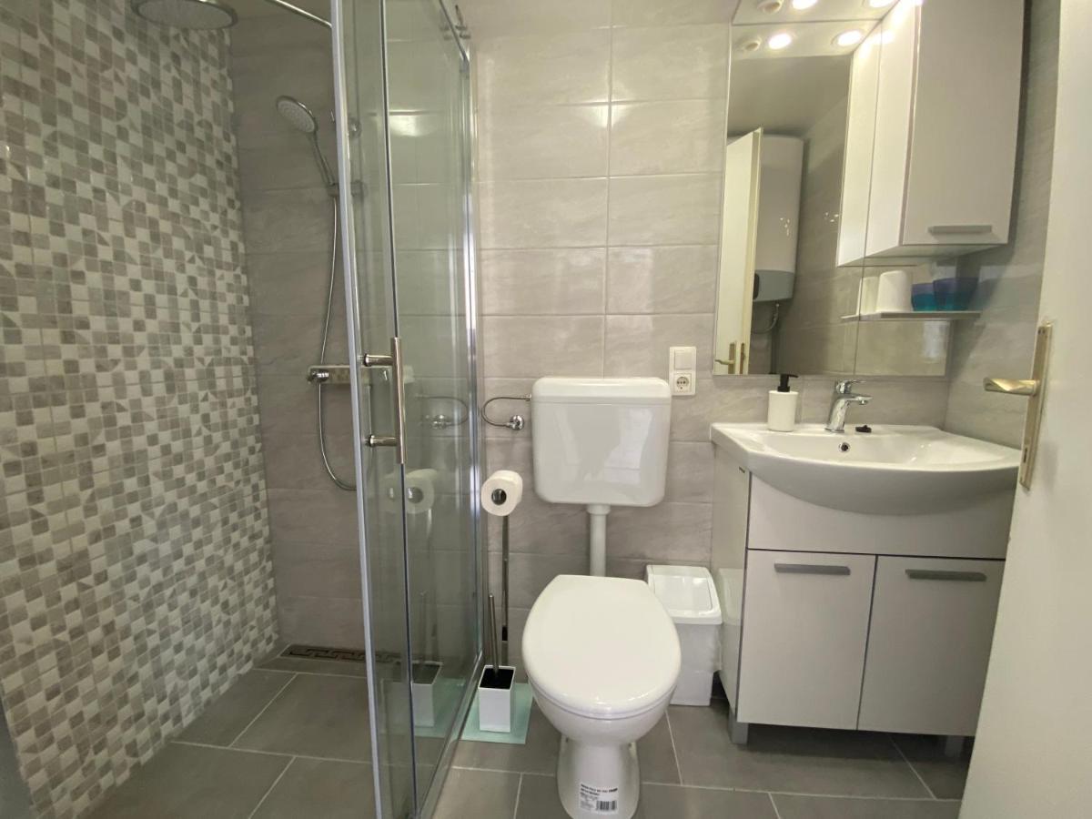 Apartment Surdic 발룬 외부 사진