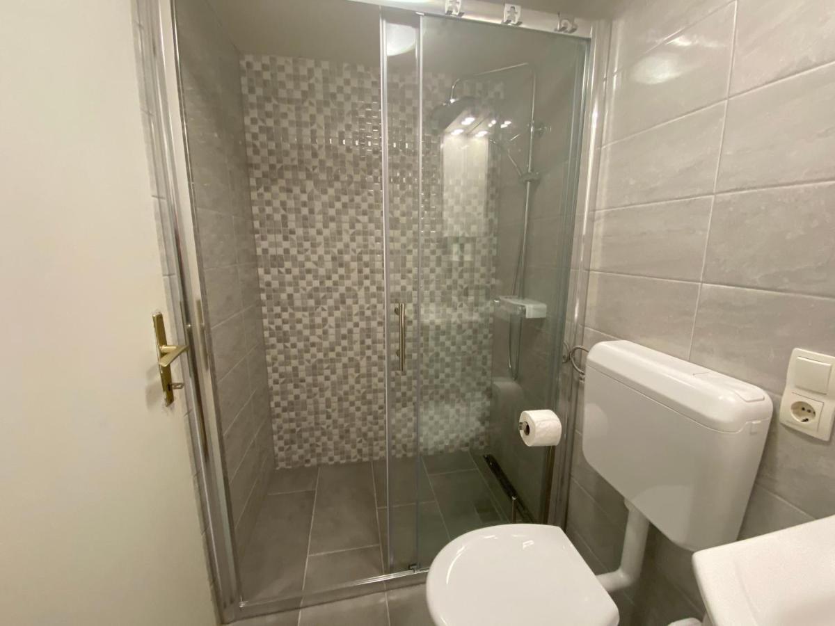 Apartment Surdic 발룬 외부 사진
