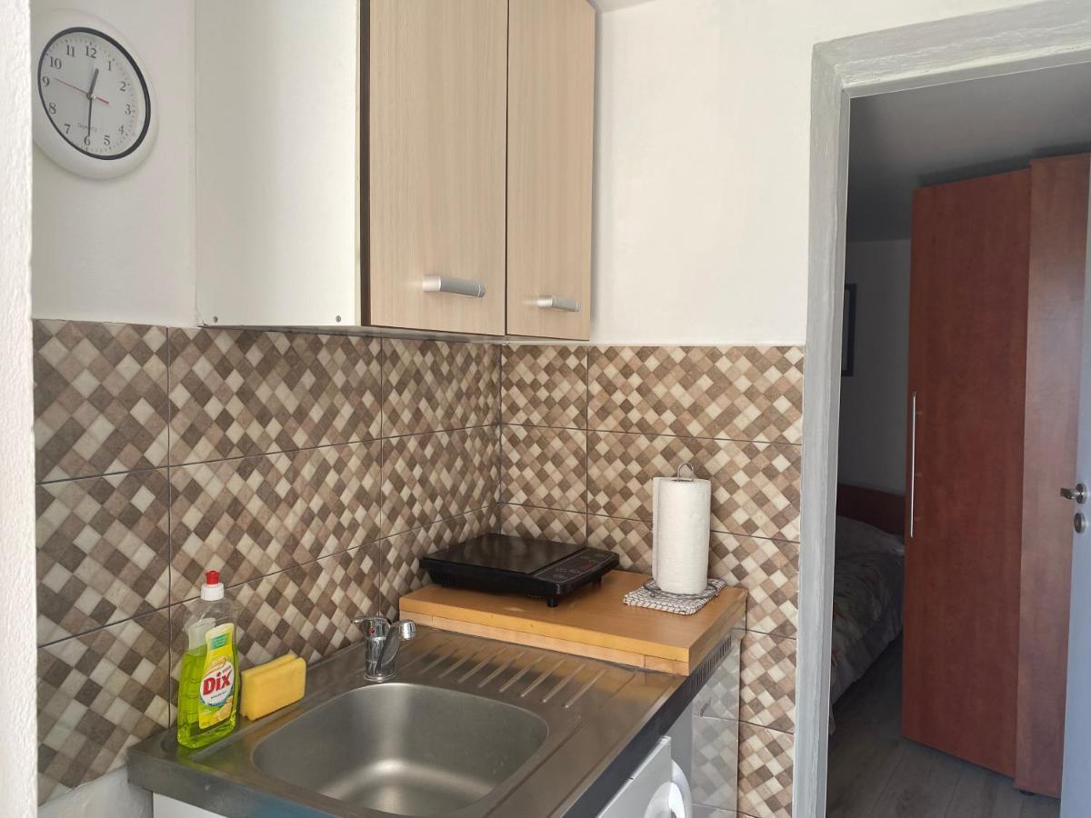 Apartment Surdic 발룬 외부 사진