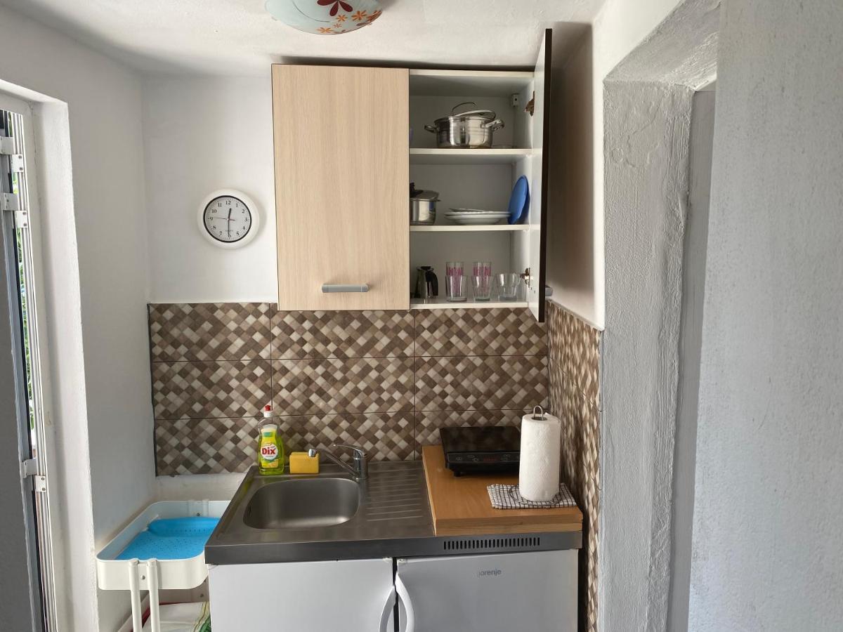 Apartment Surdic 발룬 외부 사진