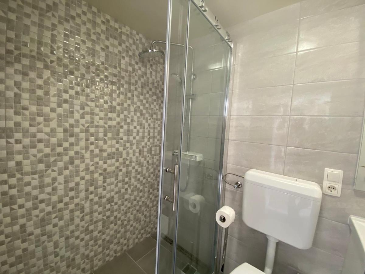 Apartment Surdic 발룬 외부 사진