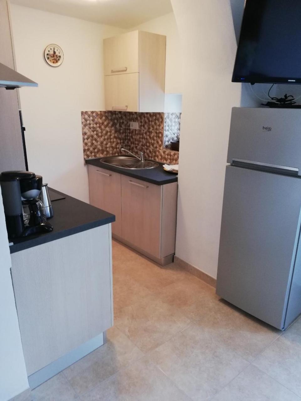 Apartment Surdic 발룬 외부 사진