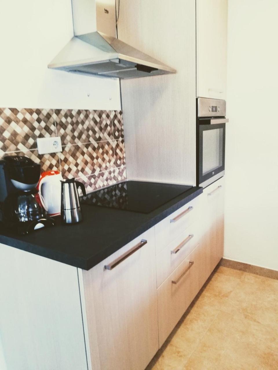 Apartment Surdic 발룬 외부 사진