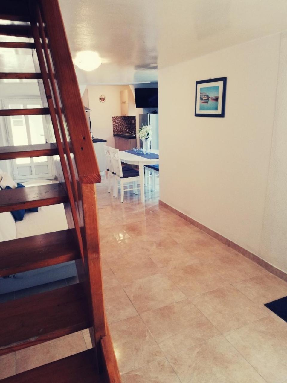 Apartment Surdic 발룬 외부 사진