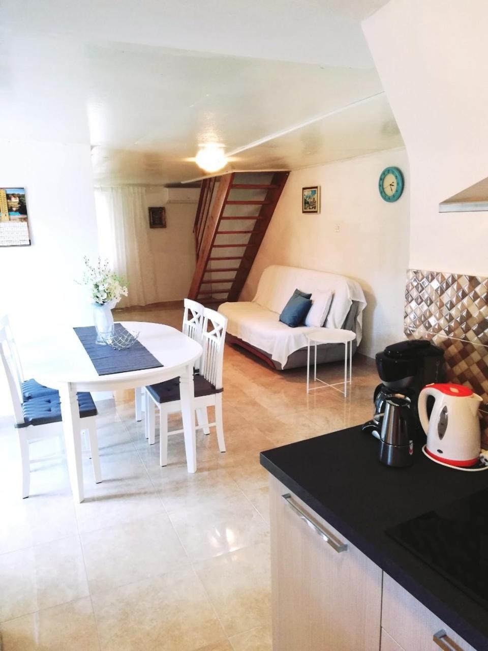 Apartment Surdic 발룬 외부 사진