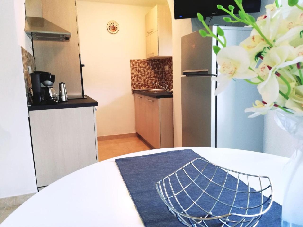 Apartment Surdic 발룬 외부 사진