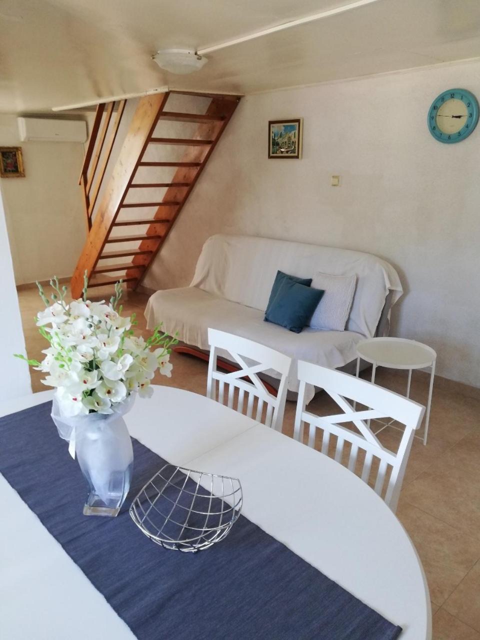 Apartment Surdic 발룬 외부 사진