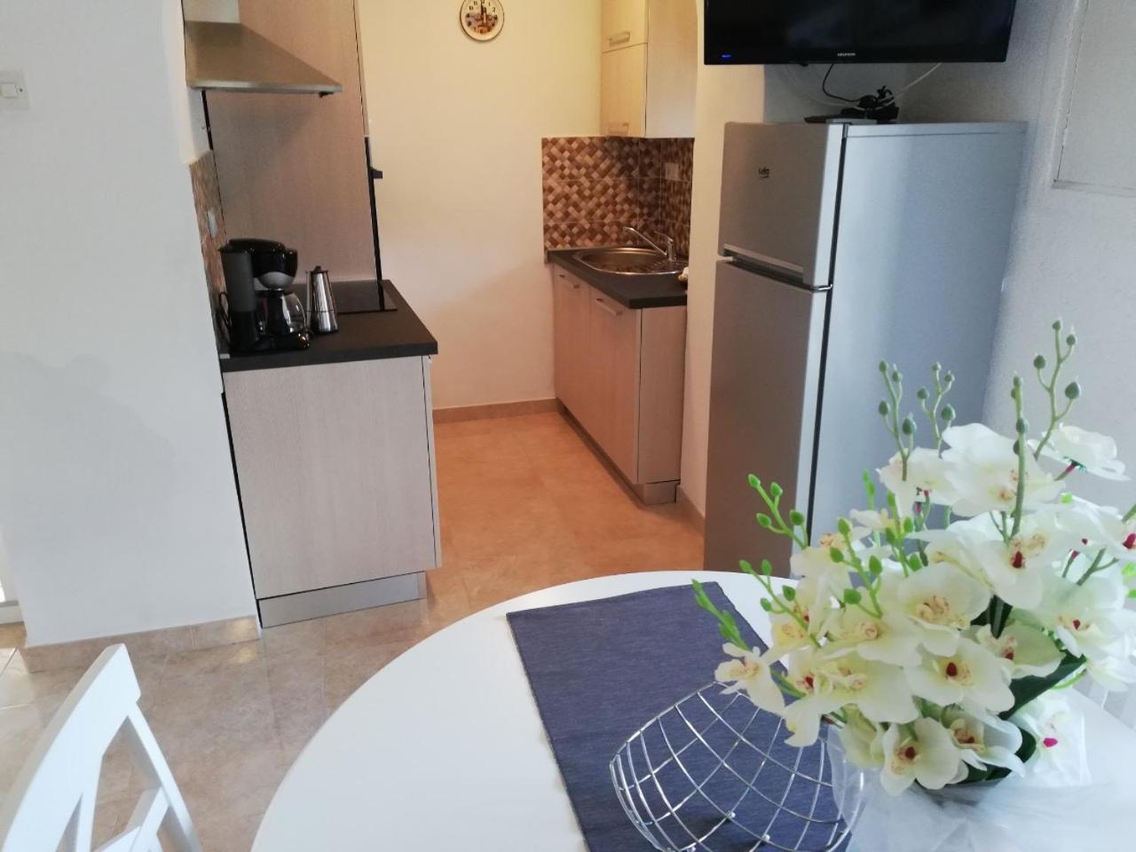 Apartment Surdic 발룬 외부 사진