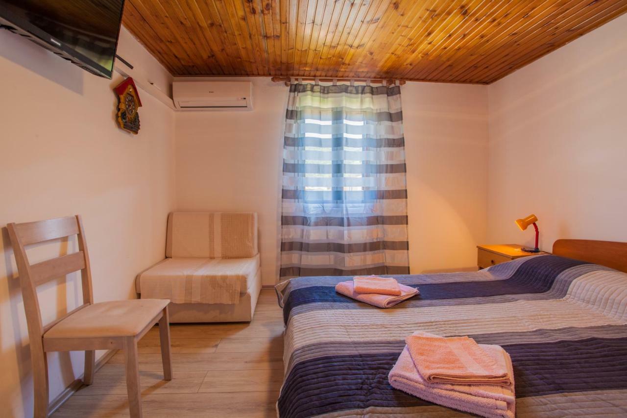 Apartment Surdic 발룬 외부 사진