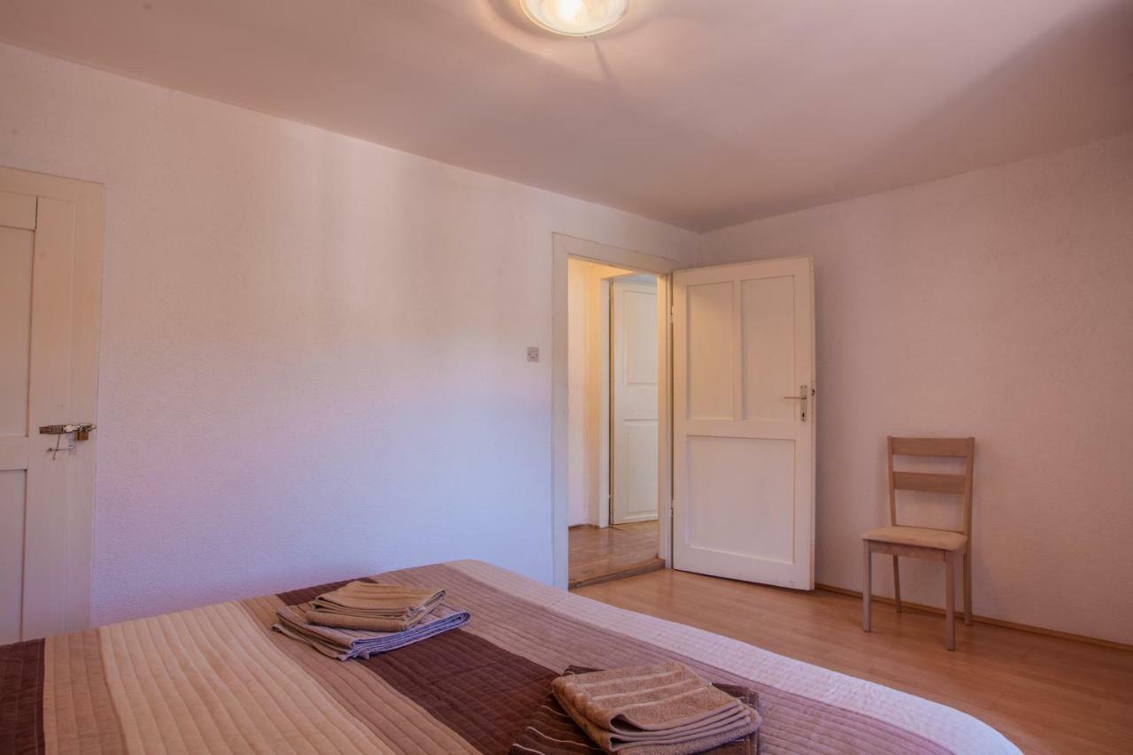 Apartment Surdic 발룬 외부 사진