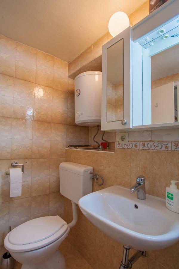 Apartment Surdic 발룬 외부 사진