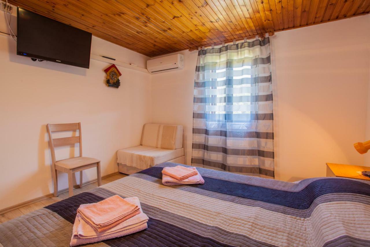 Apartment Surdic 발룬 외부 사진
