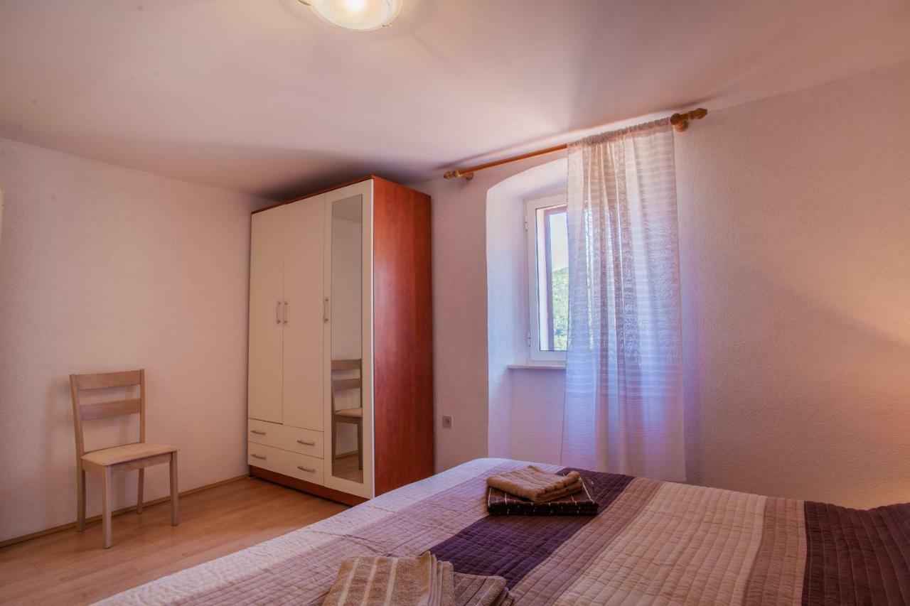 Apartment Surdic 발룬 외부 사진