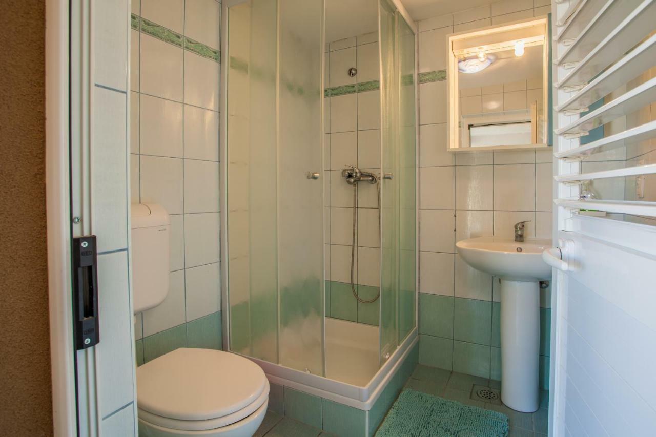 Apartment Surdic 발룬 외부 사진