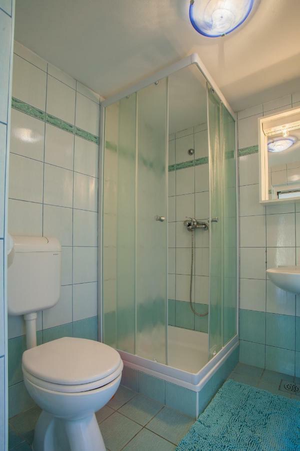Apartment Surdic 발룬 외부 사진