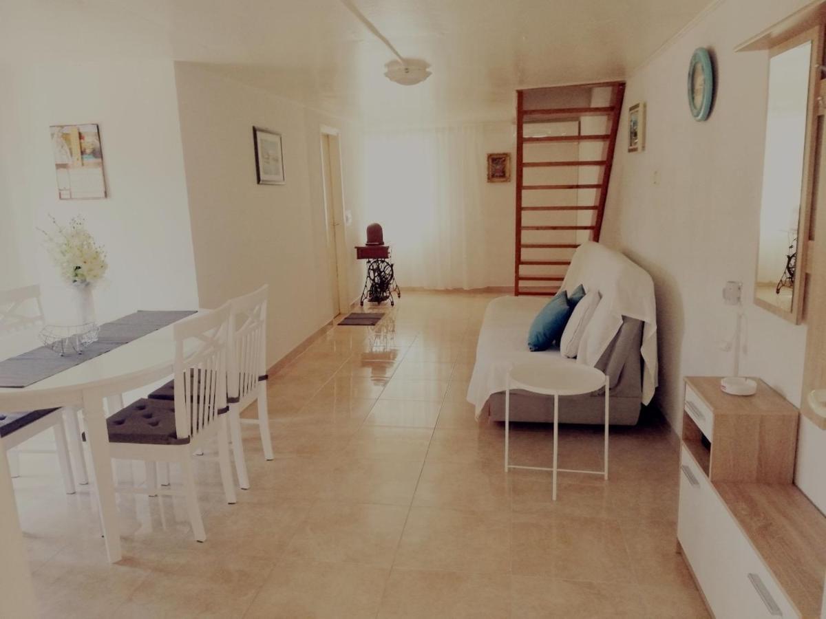 Apartment Surdic 발룬 외부 사진